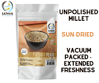 கம்பு அரிசி (Pearl Millet) கம்பு அரிசி (Pearl Millet)