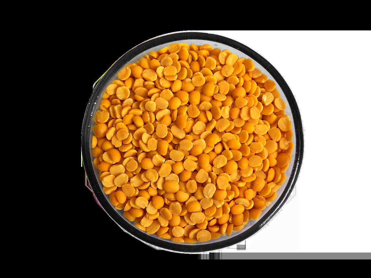 துவரம் பருப்பு (TOOR DHAL)