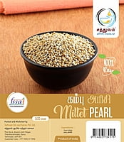கம்பு அரிசி (Pearl Millet) கம்பு அரிசி (Pearl Millet)
